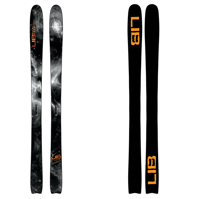 Lib Tech Wunderstick 96 Skis 2019