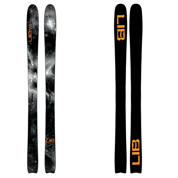 Lib Tech Wunderstick 96 Skis 2019