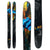Lib Tech UFO 115 Skis 2019