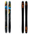 Lib Tech UFO 115 Skis 2019