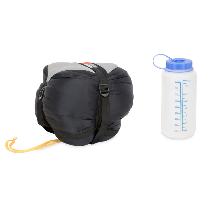 Nemo Forte 20 Sleeping Bag Tempest/Storm
