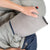 Nemo Forte 20 Sleeping Bag Tempest/Storm