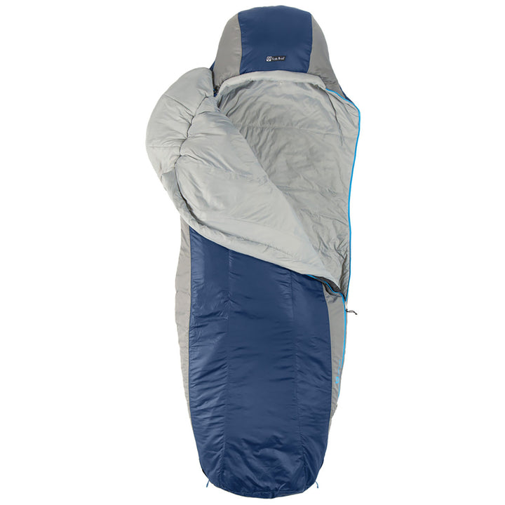 Nemo Forte 20 Sleeping Bag Tempest/Storm