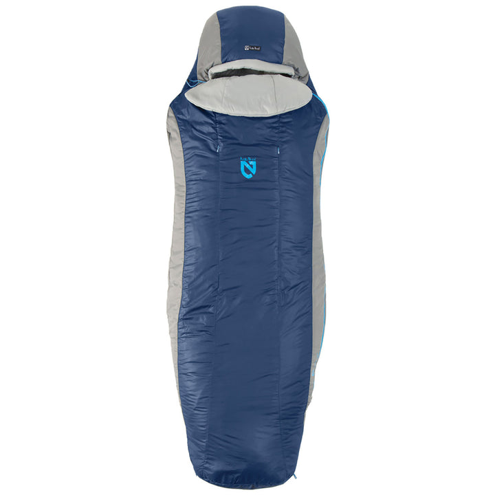 Nemo Forte 20 Sleeping Bag Tempest/Storm