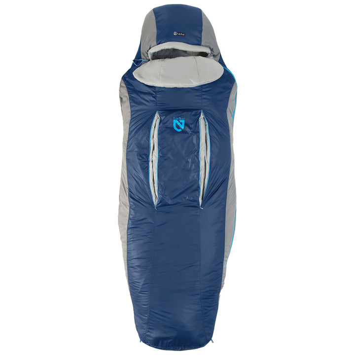 Nemo Forte 20 Sleeping Bag Tempest/Storm