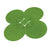 Nemo Helio Clover Mat One Color