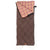 Nemo Huckleberry Bed Roll Drifter/Cabin Plaid