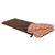 Nemo Huckleberry Bed Roll Drifter/Cabin Plaid