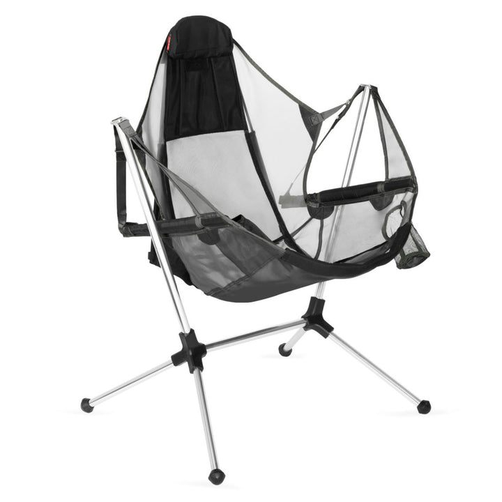 Nemo Stargaze Recliner Luxury Chair Graphite/Smoke