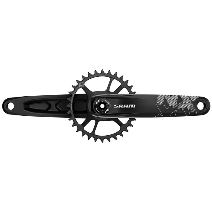 SRAM NX Eagle DUB Crankset