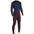 Vissla 7 Seas 4/3 50/50 Wetsuit Midnight
