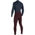 Vissla 7 Seas 4/3 50/50 Wetsuit Midnight