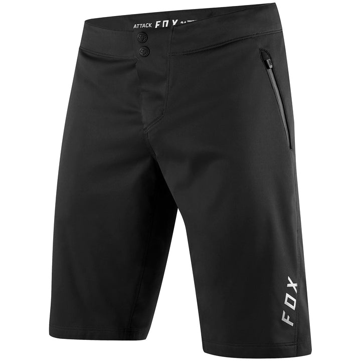 Fox Attack Water Short Black