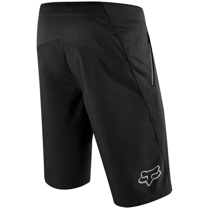 Fox Attack Water Short Black