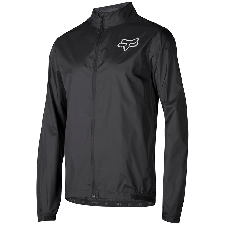 Fox Attack Wind Jacket Black