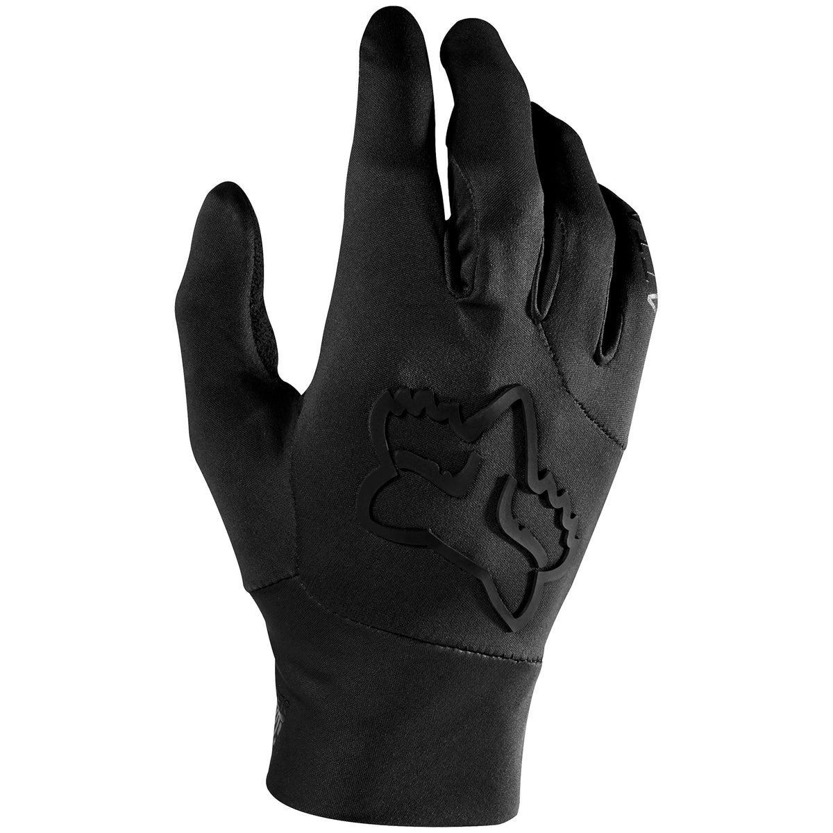 Fox Attack Water Bike Gloves Black
