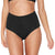L*Space Portia Bitsy Bikini Bottoms - Women's Black