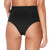 L*Space Portia Bitsy Bikini Bottoms - Women's Black
