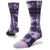 Stance Slideshow Snow Socks - Kids' Violet