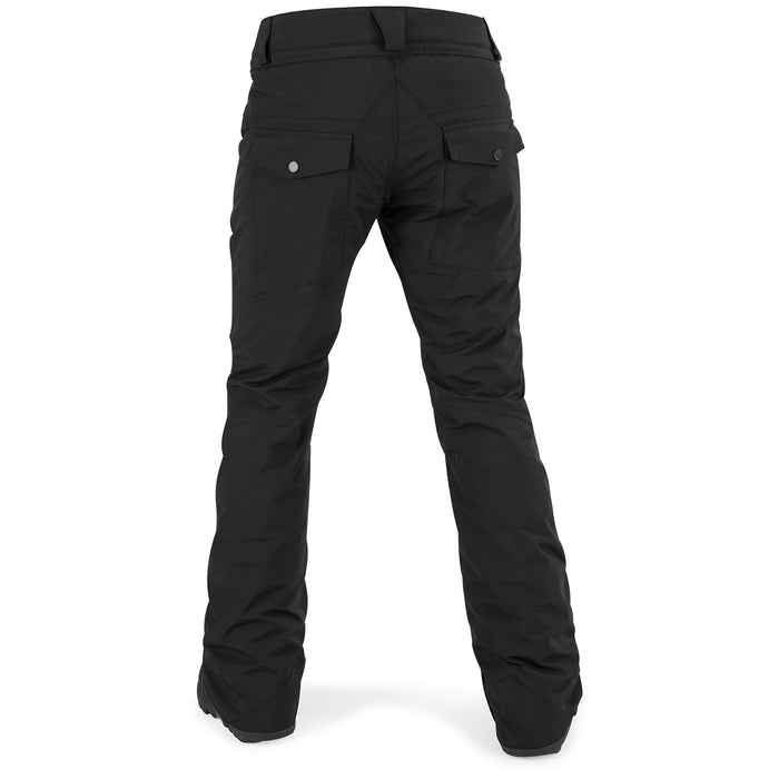 Volcom Knox Insulated GORE-TEX® Pants - Women's Black
