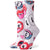 Stance Fancy Socks - Women's White