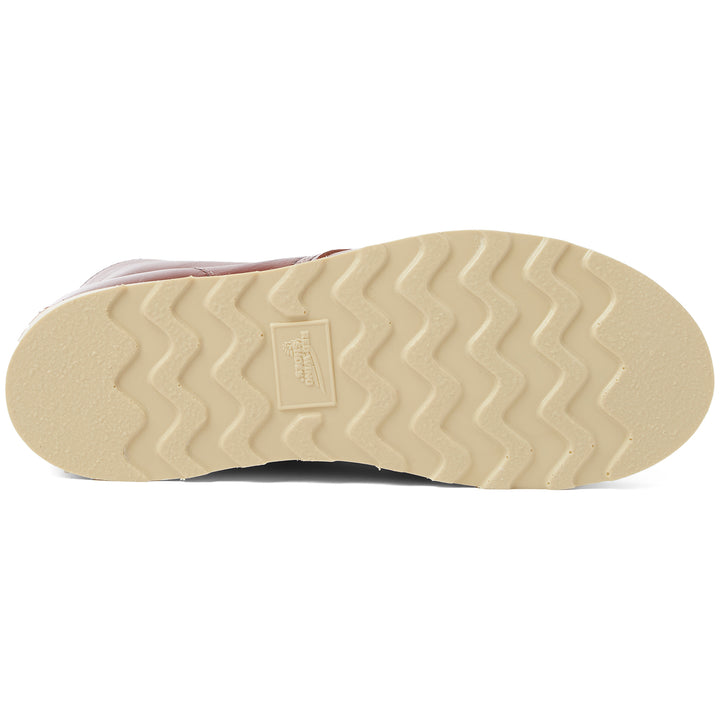 Red Wing 6-Inch Round Toe Boots - Women's Colorado Atanado Leather