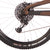 Evil Wreckoning LB GX Eagle Complete Mountain Bike Rusty Trombone