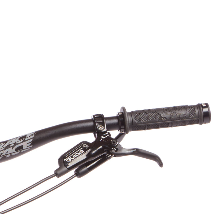 Evil Wreckoning LB GX Eagle Complete Mountain Bike Rusty Trombone