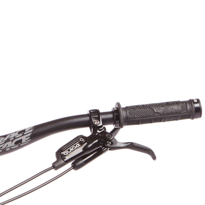 Evil Wreckoning LB GX Eagle Complete Mountain Bike Rusty Trombone