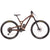 Evil Wreckoning LB GX Eagle Complete Mountain Bike Rusty Trombone