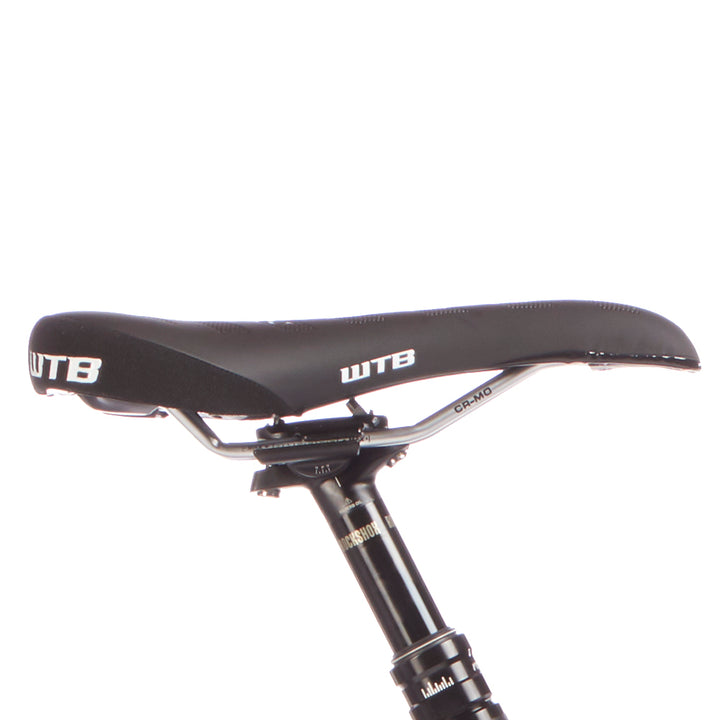 Evil Wreckoning LB GX Eagle Complete Mountain Bike Rusty Trombone