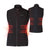 Lenz Heat Vest + Set of rcB 1800 Lithium Battery Packs - Women's