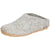 Glerups Open Heel Slippers - Women's Grey