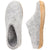 Glerups Open Heel Slippers - Women's Grey