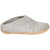 Glerups Open Heel Slippers - Women's Grey