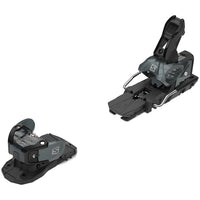 Salomon Warden MNC 13 Ski Bindings Black/Grey::Black/Grey