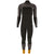 Patagonia R3 Yulex Front Zip Wetsuit Black