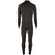 Patagonia R3 Yulex Front Zip Wetsuit Black