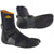 Patagonia R3 Yulex Split Toe Wetsuit Boots Black
