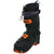 Dynafit Hoji Pro Tour Alpine Touring Ski Boots 2022 Asphalt/Fluo Orange