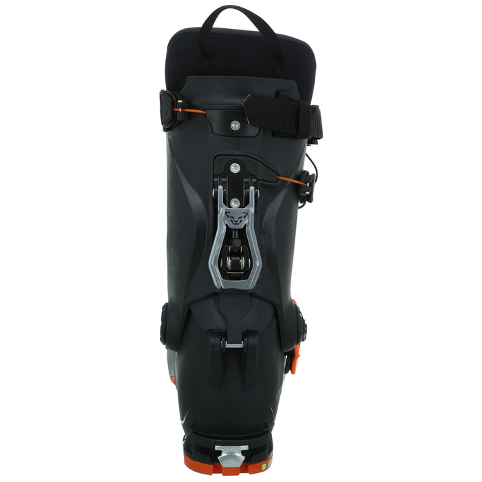 Dynafit Hoji Pro Tour Alpine Touring Ski Boots 2022 Asphalt/Fluo Orange
