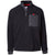 Topo Designs Mountain Fleece Black