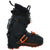 Dynafit Hoji Pro Tour Alpine Touring Ski Boots 2022 Asphalt/Fluo Orange