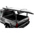 Thule 500XTB Xsporter Pro Truck Rack Black