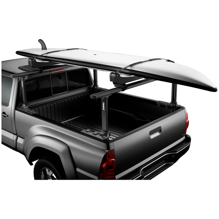Thule 500XTB Xsporter Pro Truck Rack Black