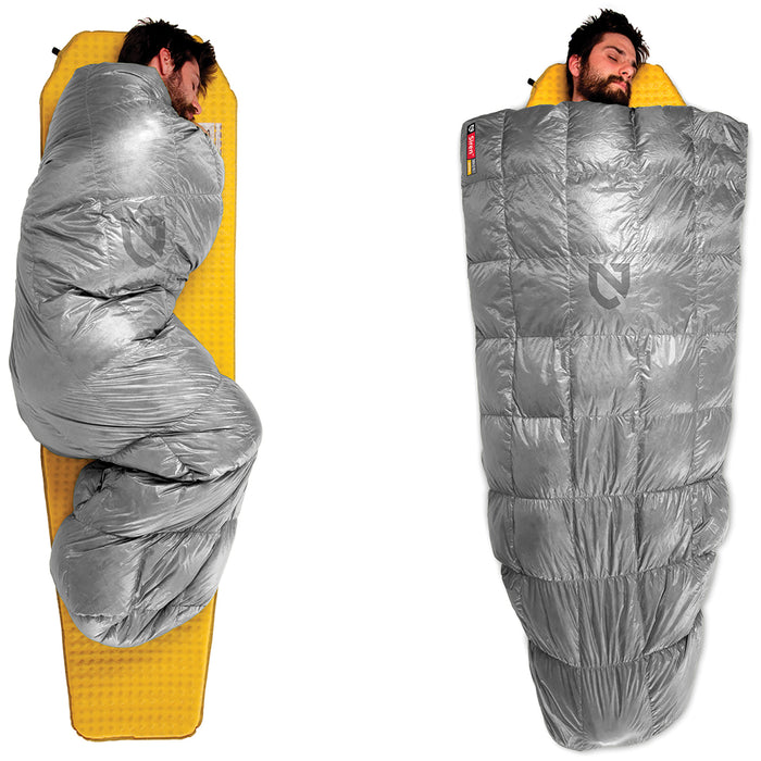 Nemo Siren 45 Sleeping Bag One Color