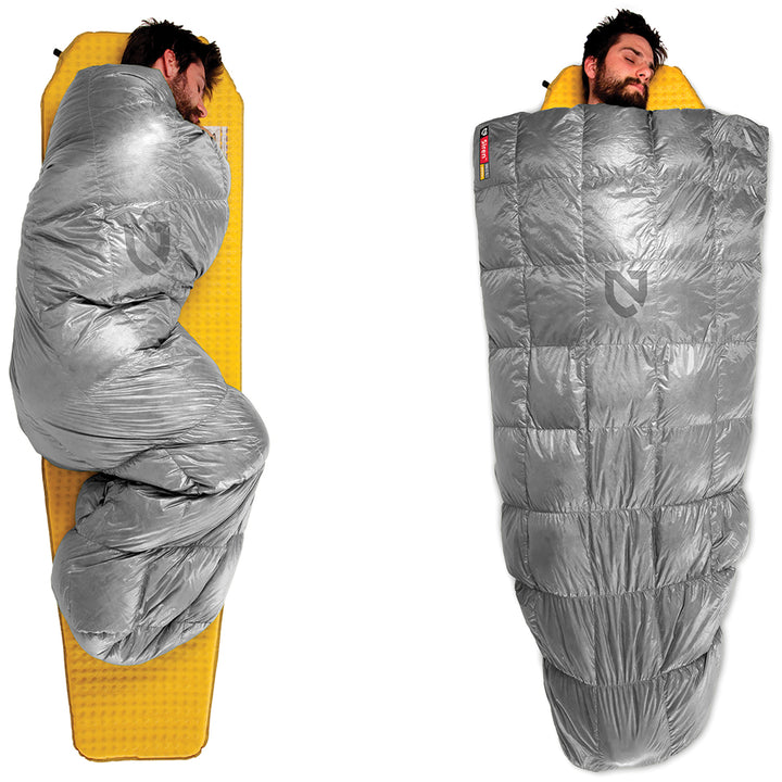 Nemo Siren 45 Sleeping Bag One Color