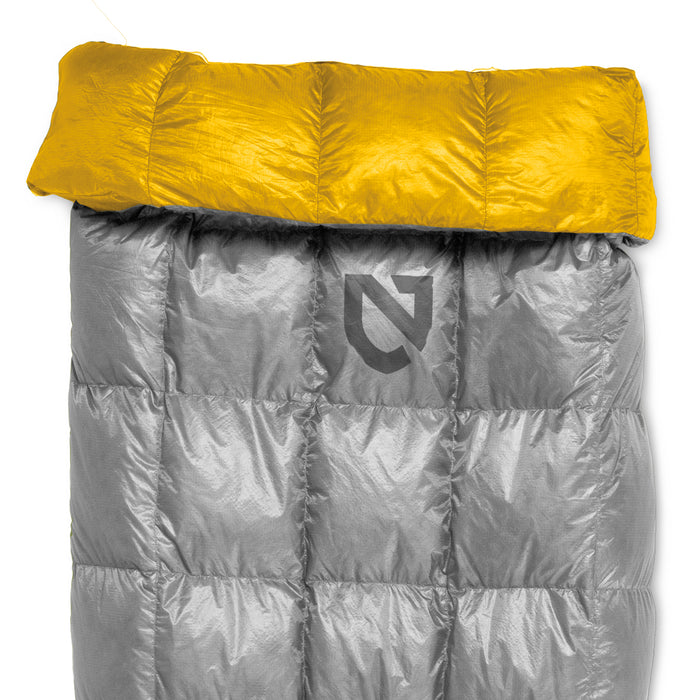 Nemo Siren 45 Sleeping Bag One Color