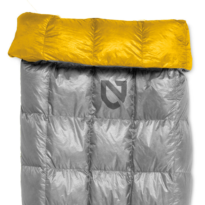 Nemo Siren 45 Sleeping Bag One Color