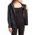 Vuori Outdoor Trainer Shell Jacket - Women's Black Camo
